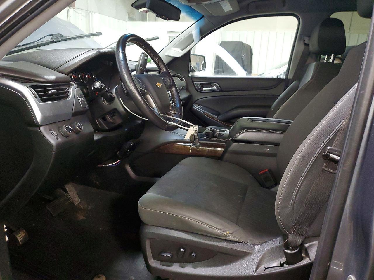 2019 Chevrolet Tahoe K1500 Ls - Фото 7