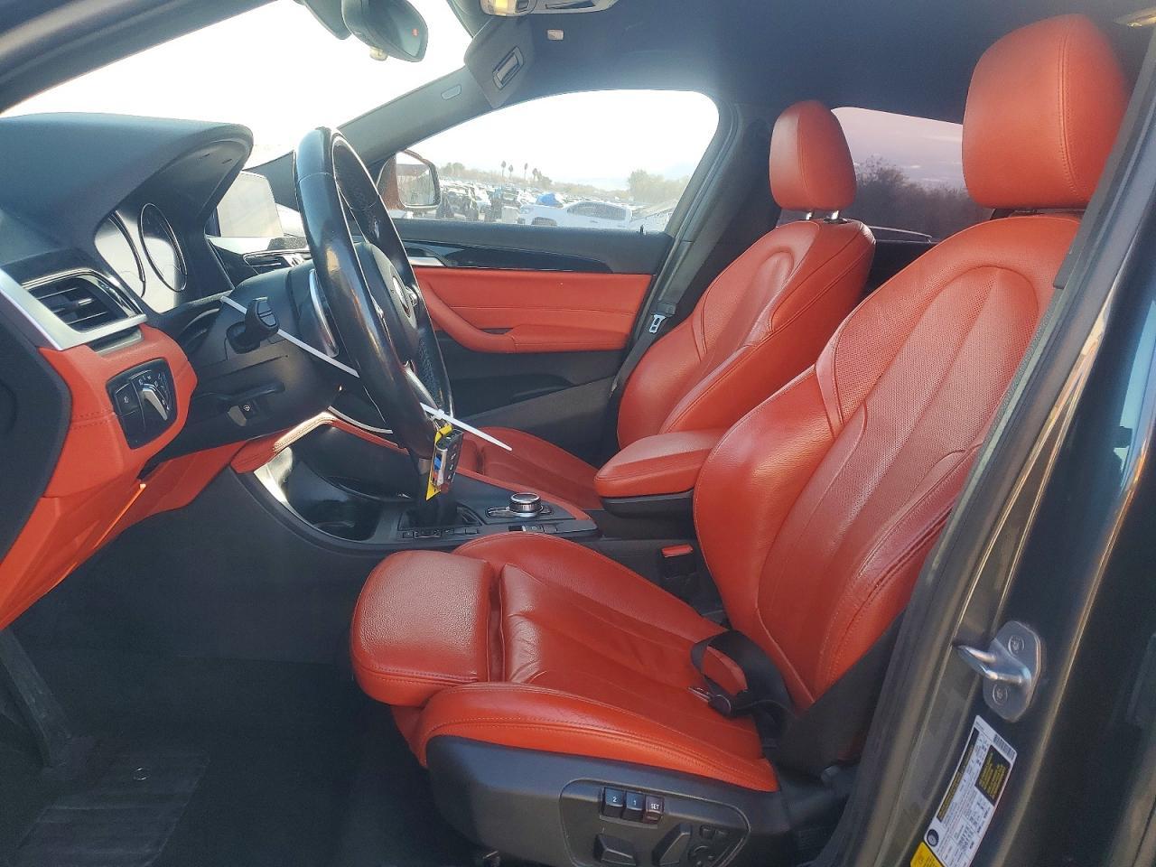 2019 BMW X2 Sdrive28I - Image 7