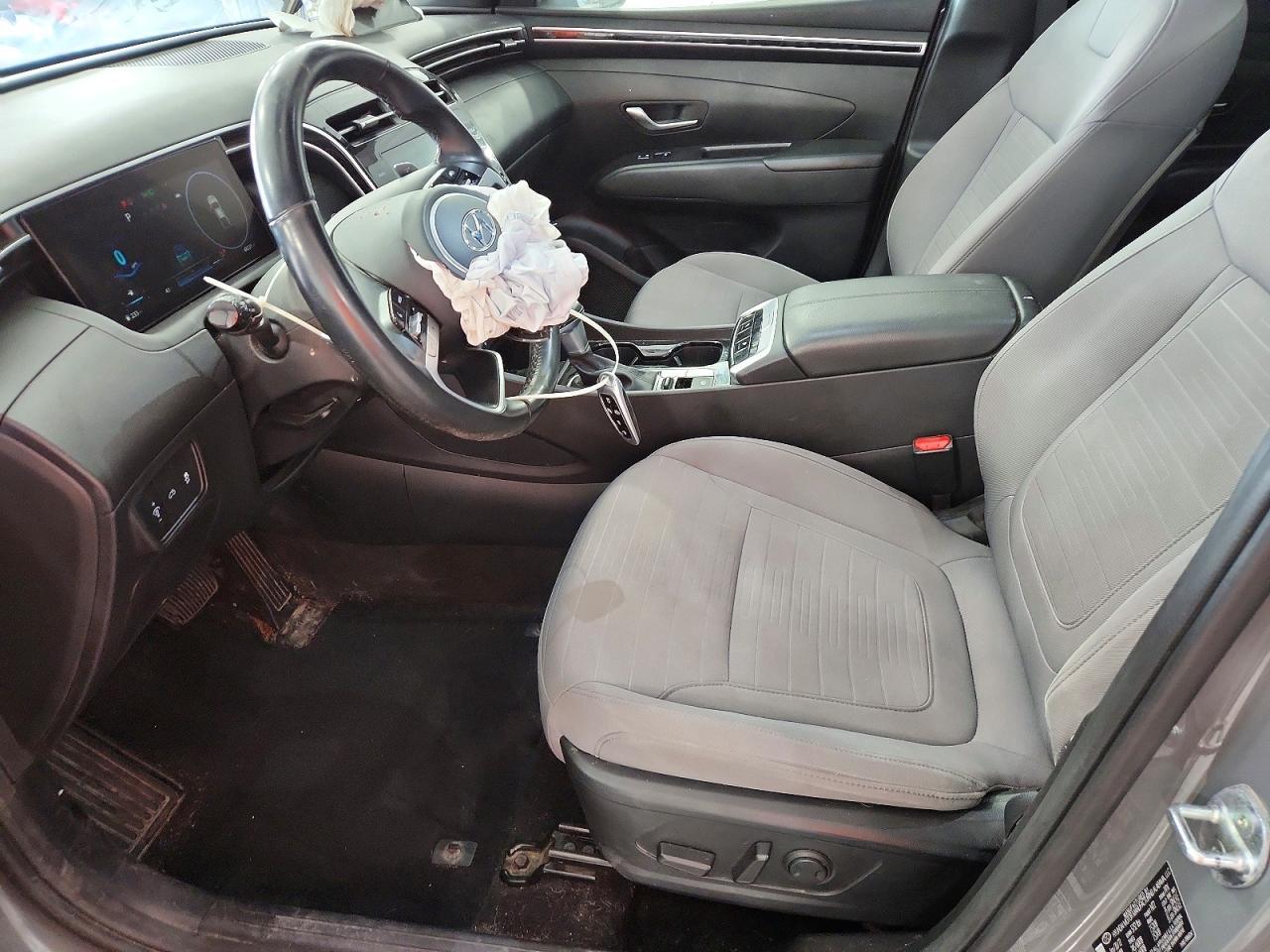 2022 Hyundai Santa Cruz Sel Premium - Image 7