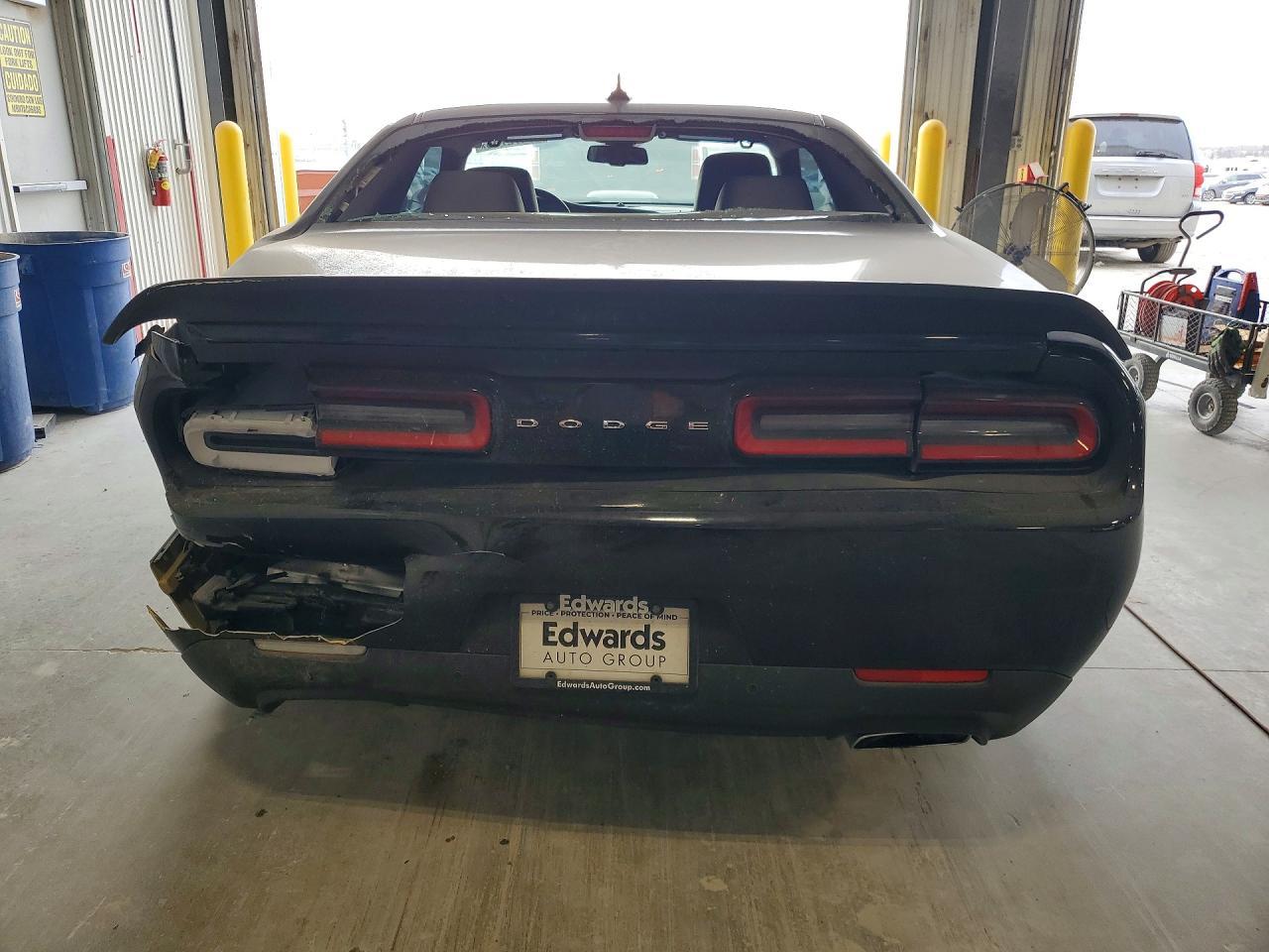 2021 Dodg Challenger - Image 6