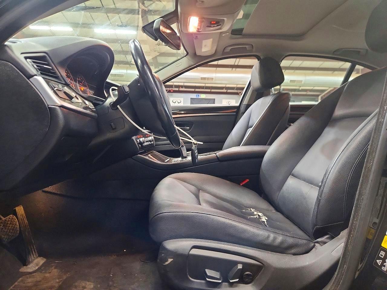 2015 BMW 528 Xi - Фото 7