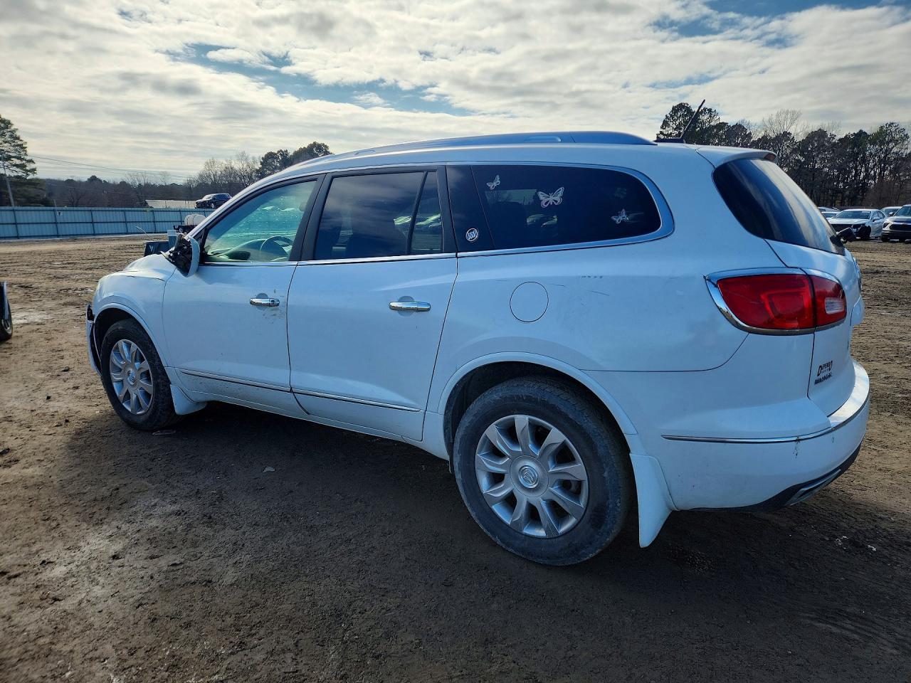 2017 Buick Enclave - Image 2