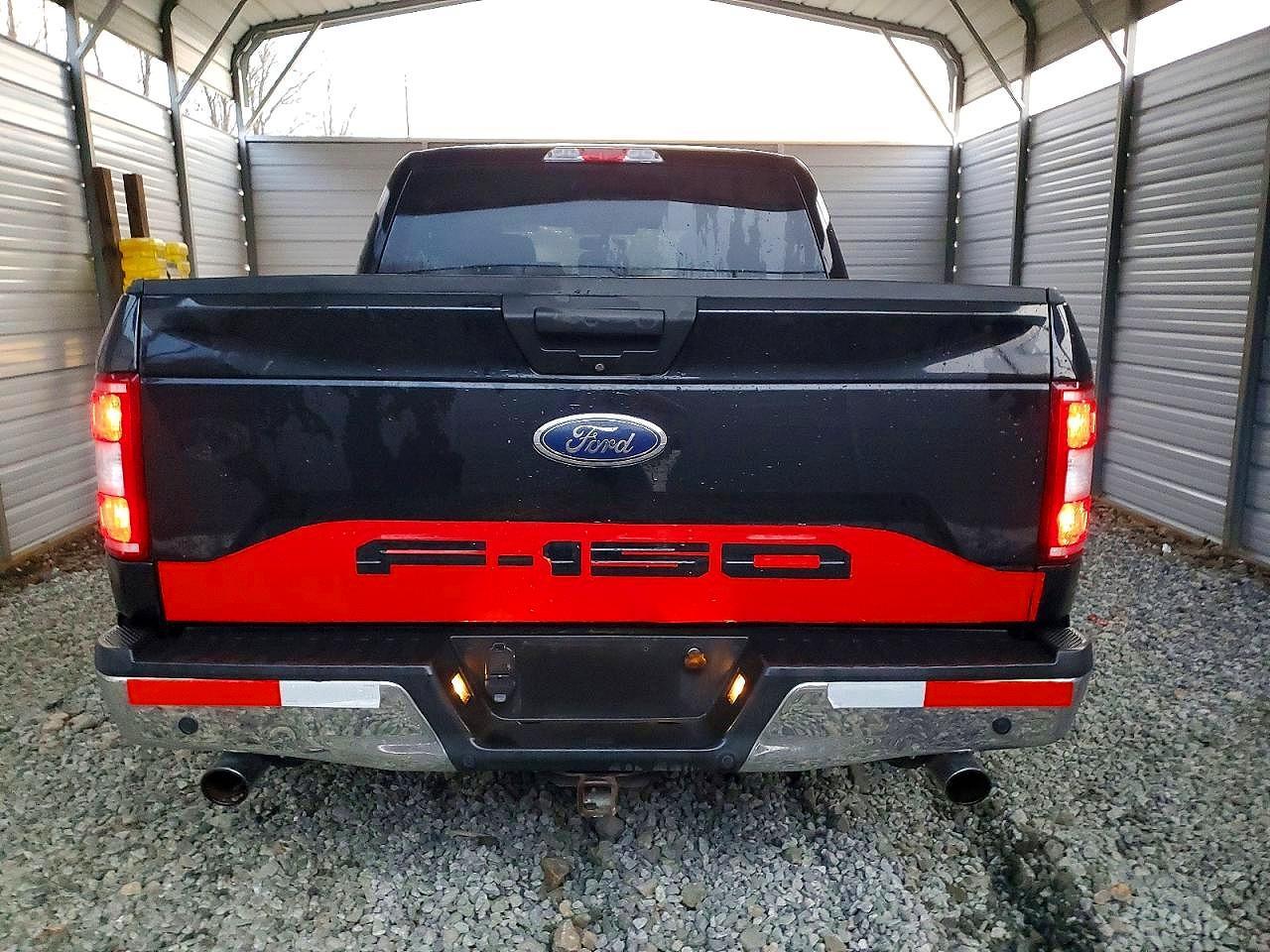 2018 Ford F150 - Image 6