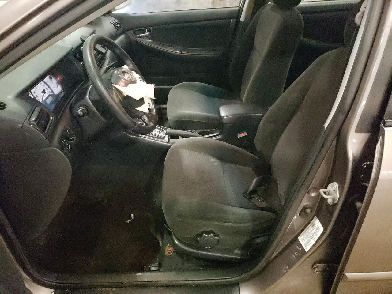 2003 Toyota Corolla S - Image 7