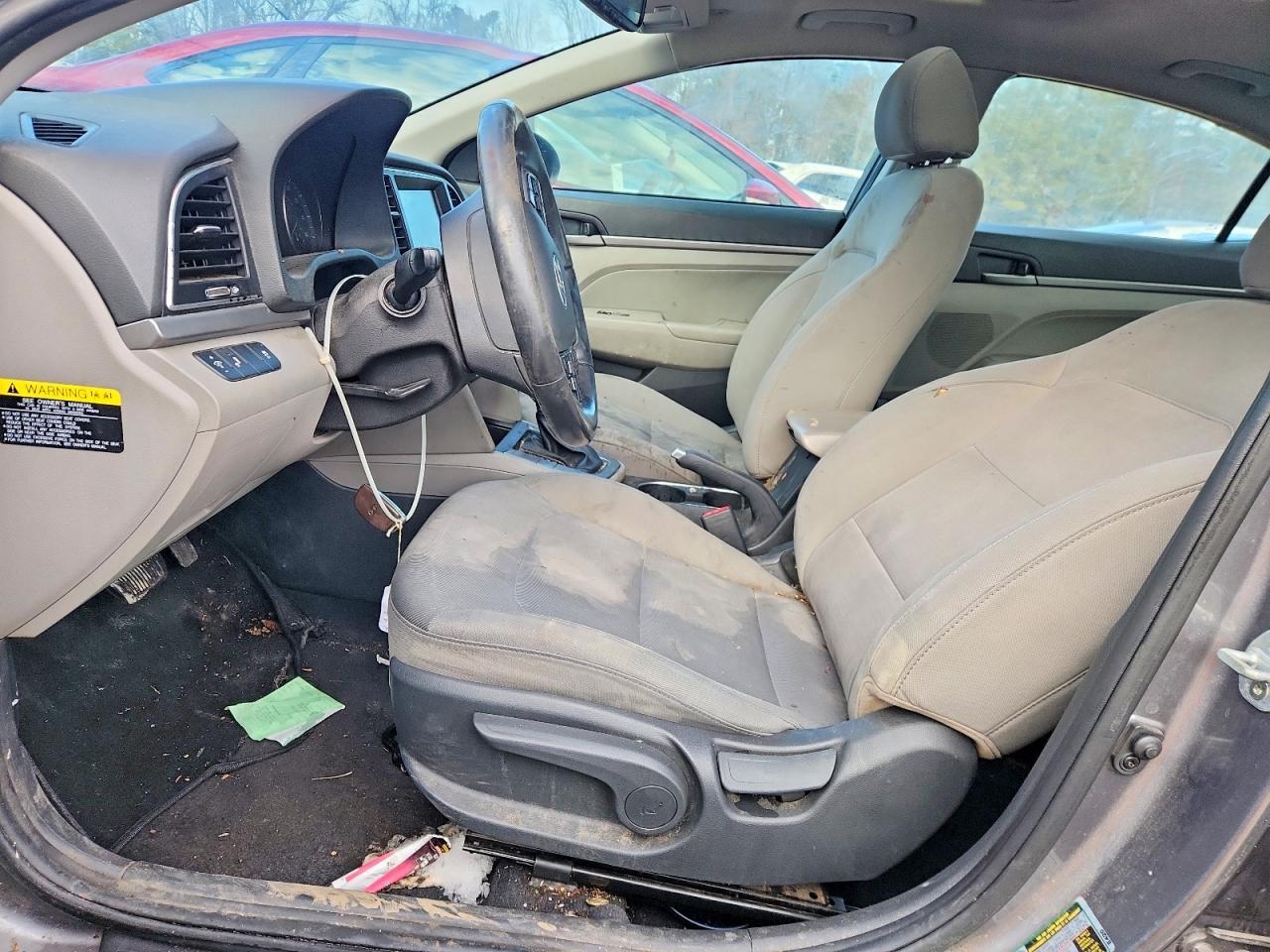 2018 Hyundai Elantra Value Edition - Image 7