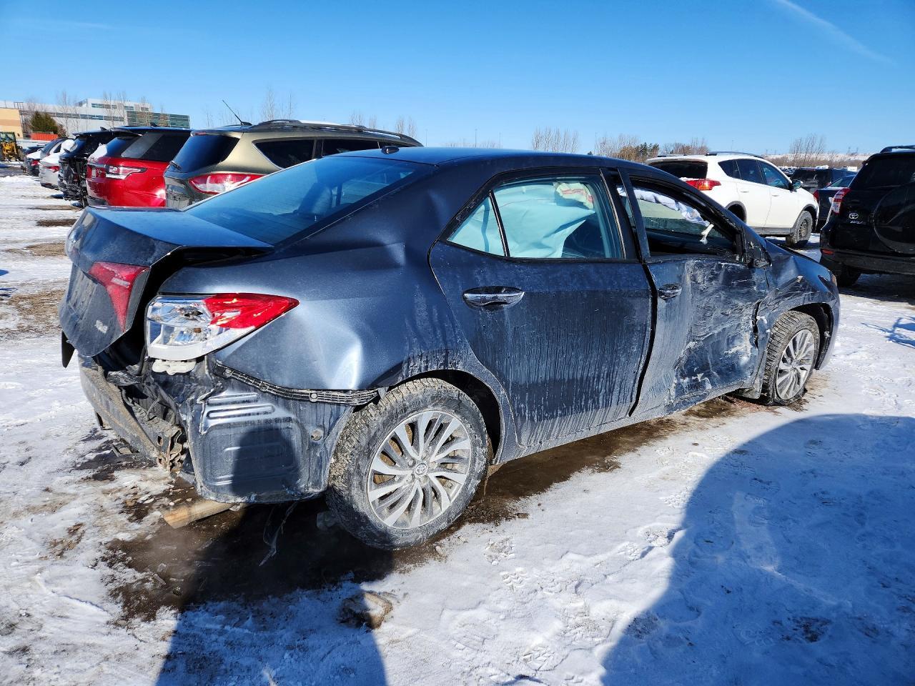 2018 Toyota Corolla L - Image 3