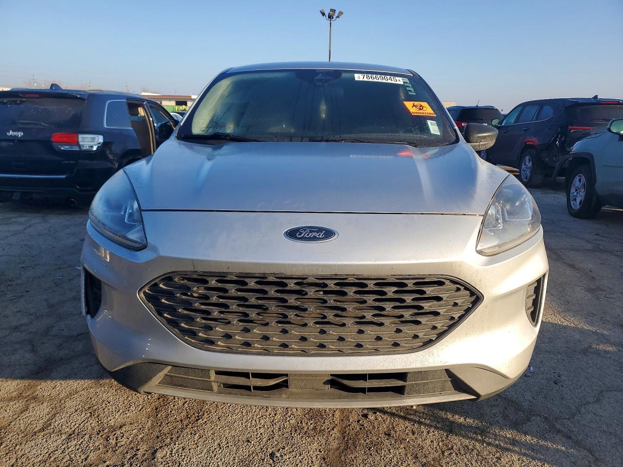 2020 Ford Escape S - Image 5