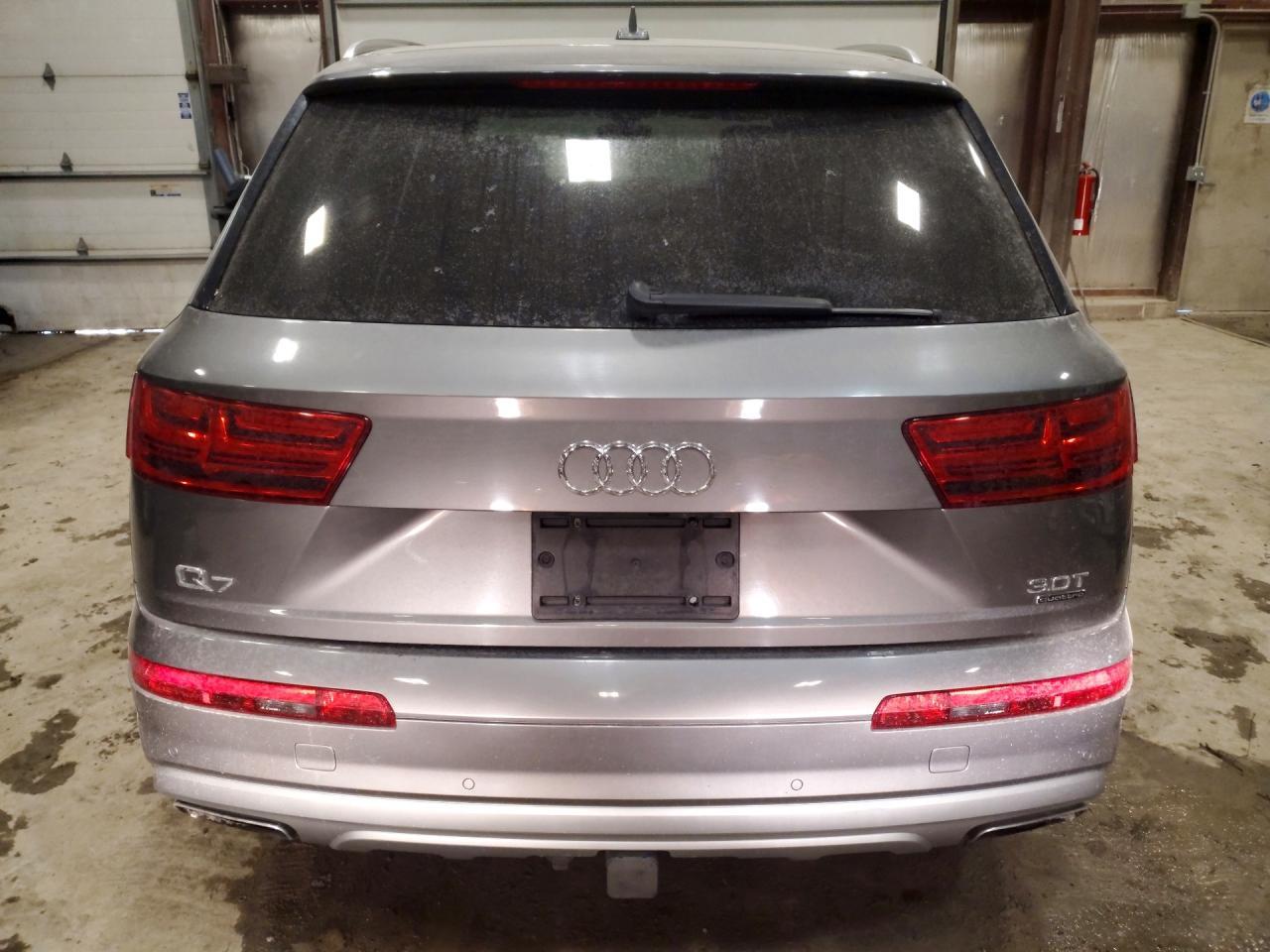 2018 Audi Q7 Premium Plus - Image 6