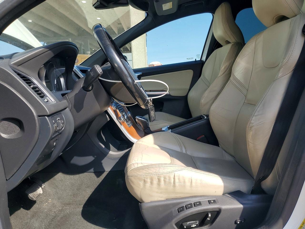 2015 Volvo Xc60 T5 Premier - Фото 7