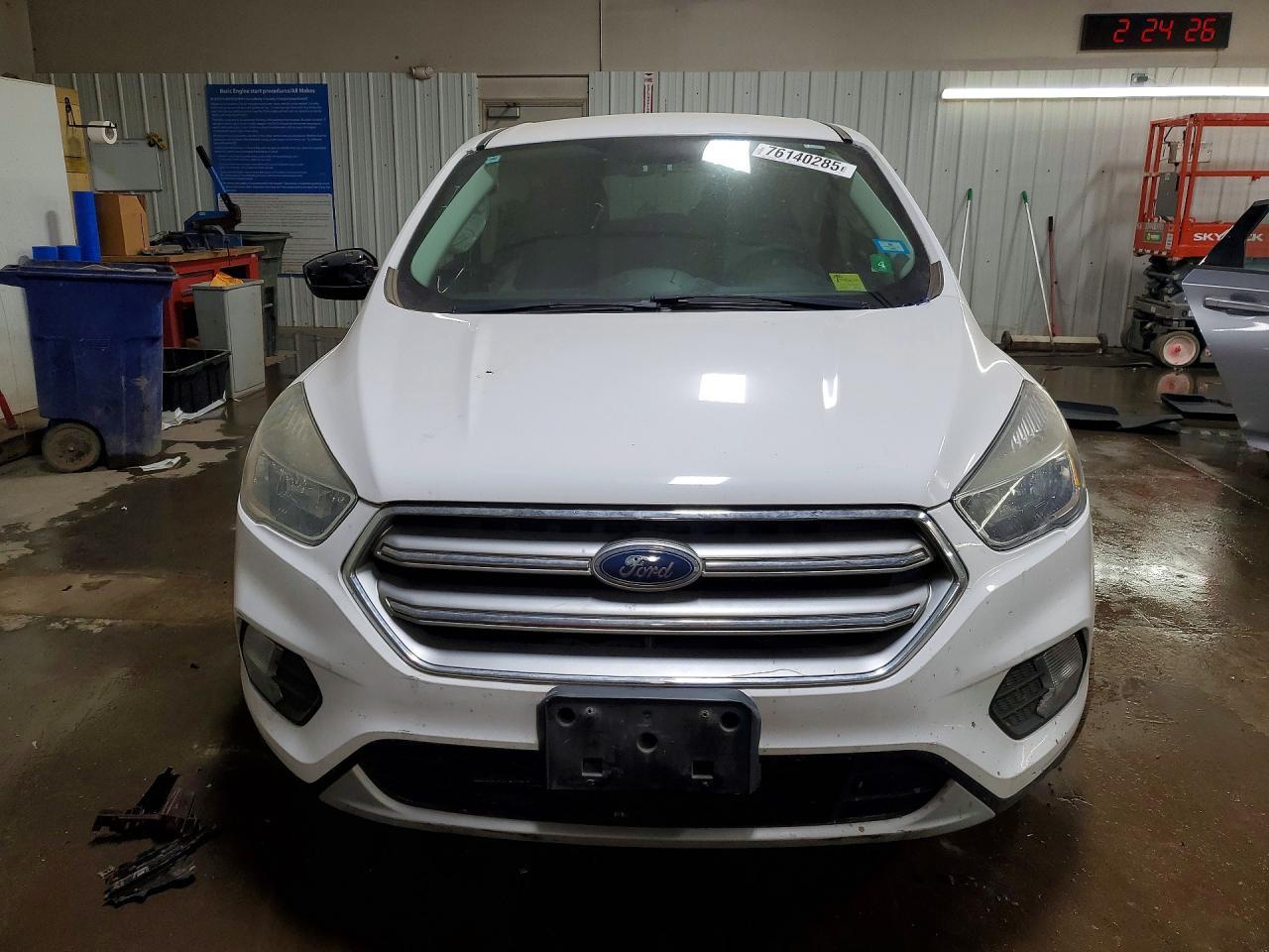 2017 Ford Escape Se - Image 5
