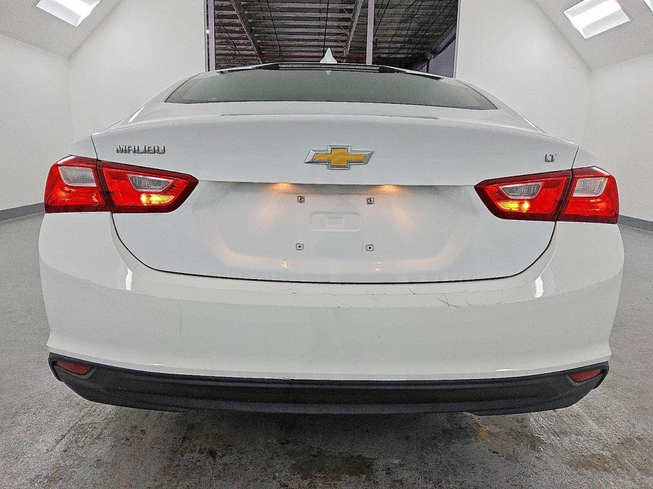 2023 Chevrolet Malibu Lt ** R & D * Pri Fleet ** - Фото 6