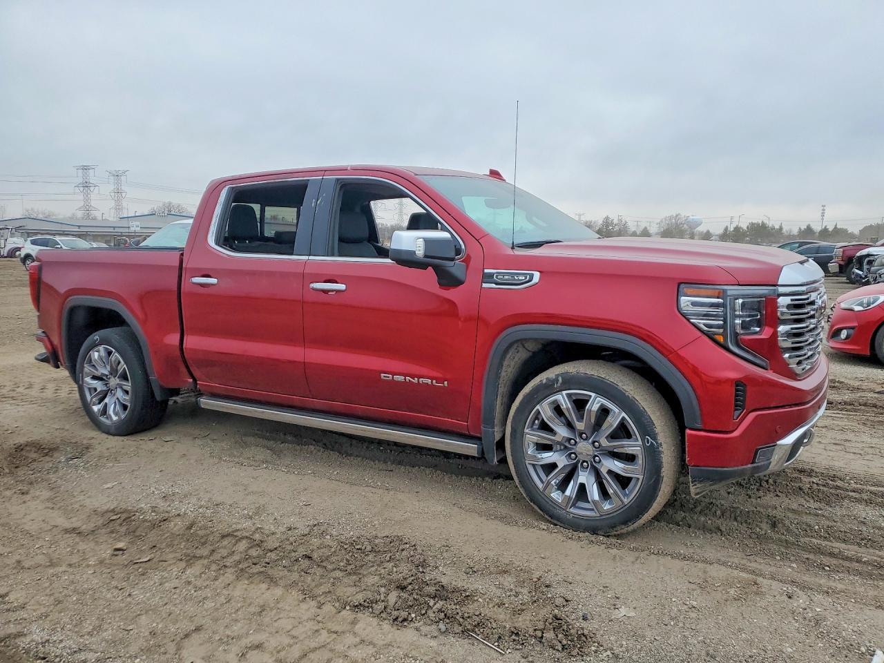 2023 GMC Denali - Фото 4