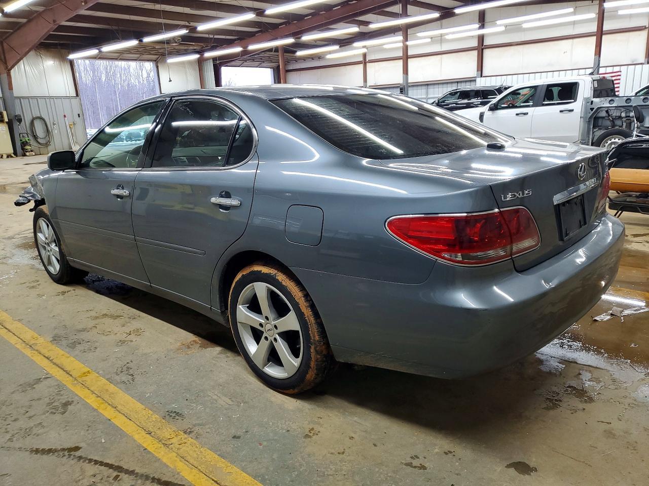 2005 Lexus Es 330 - Фото 2