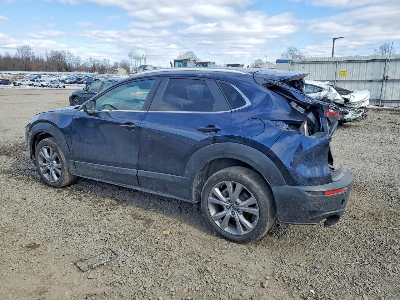 2023 Mazda Cx-30 Select - Image 2