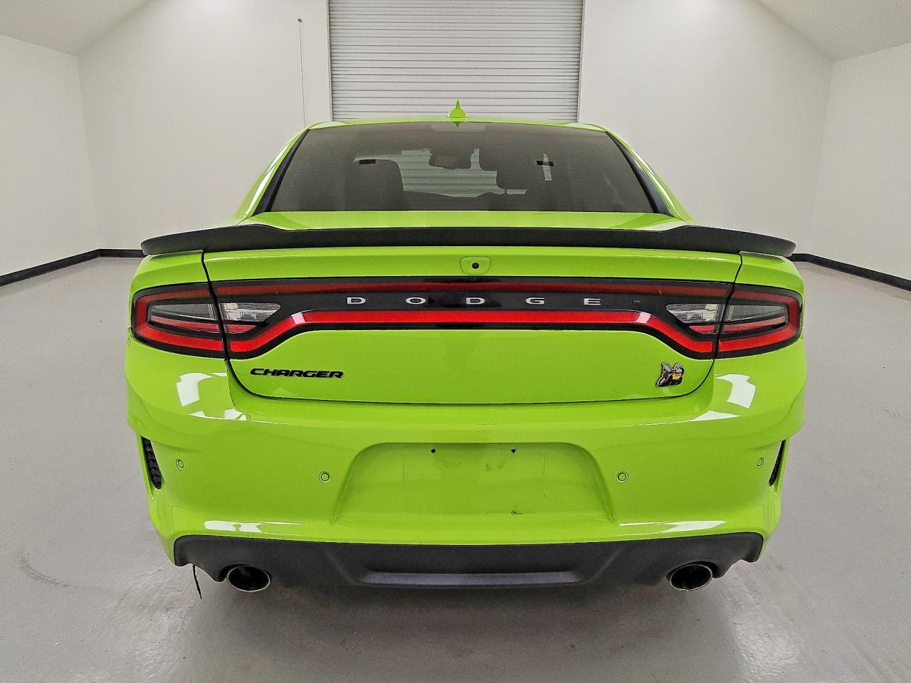 2023 Dodge Charger Scat Pack - Фото 6