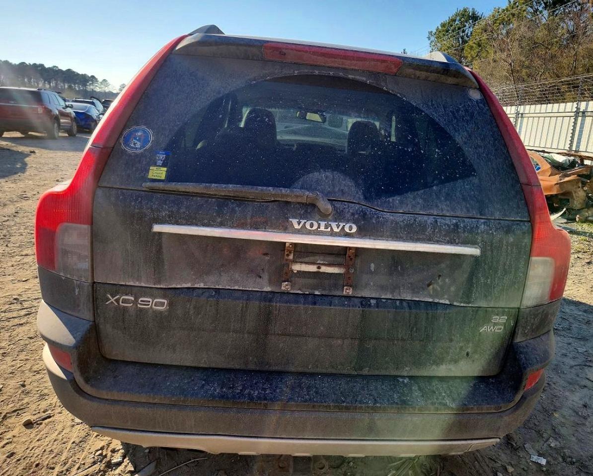 2008 Volvo Xc90 3.2 - Image 6