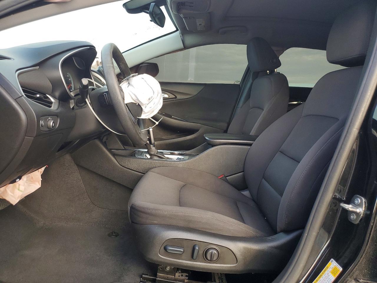 2022 Chevrolet Malibu Lt - Фото 7