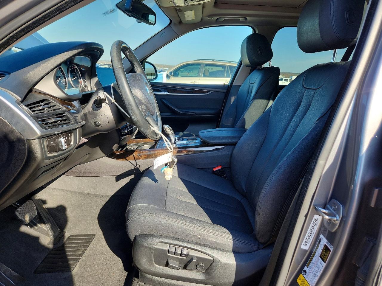 2016 BMW X5 Sdrive35I - Image 7