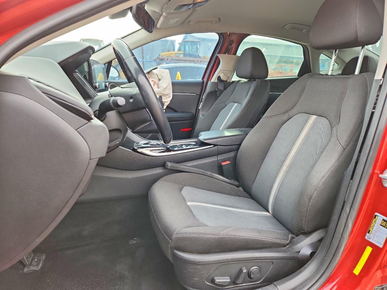 2020 Hyundai Sonata Sel - Фото 7