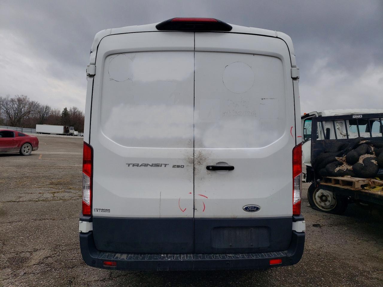 2020 Ford Transit T-150 - Image 6