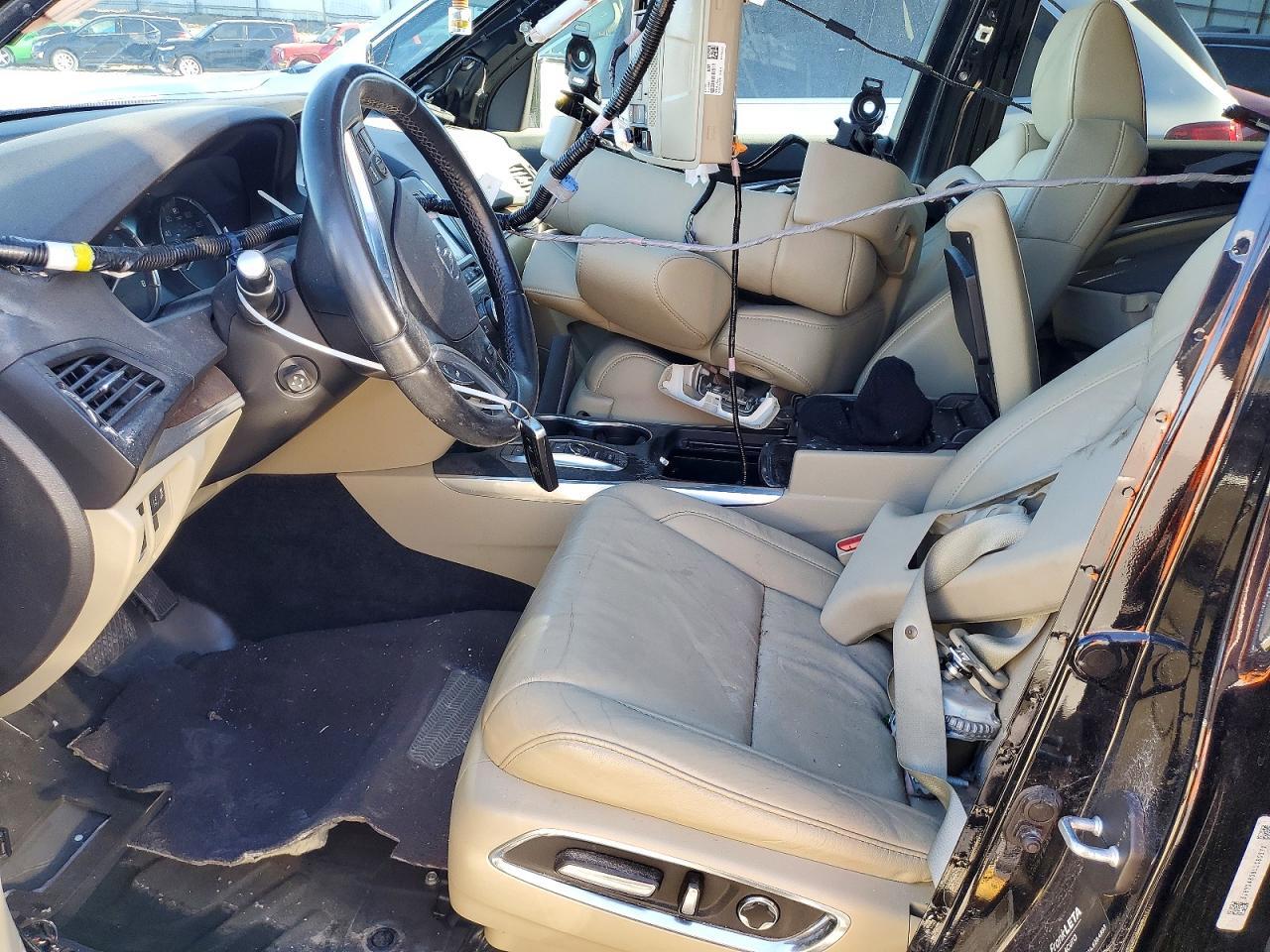 2020 Acura Mdx - Image 7