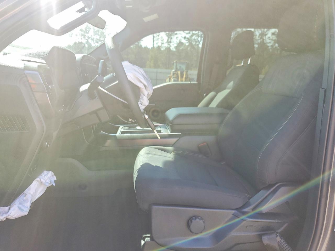 2024 Ford F150 Stx - Фото 7