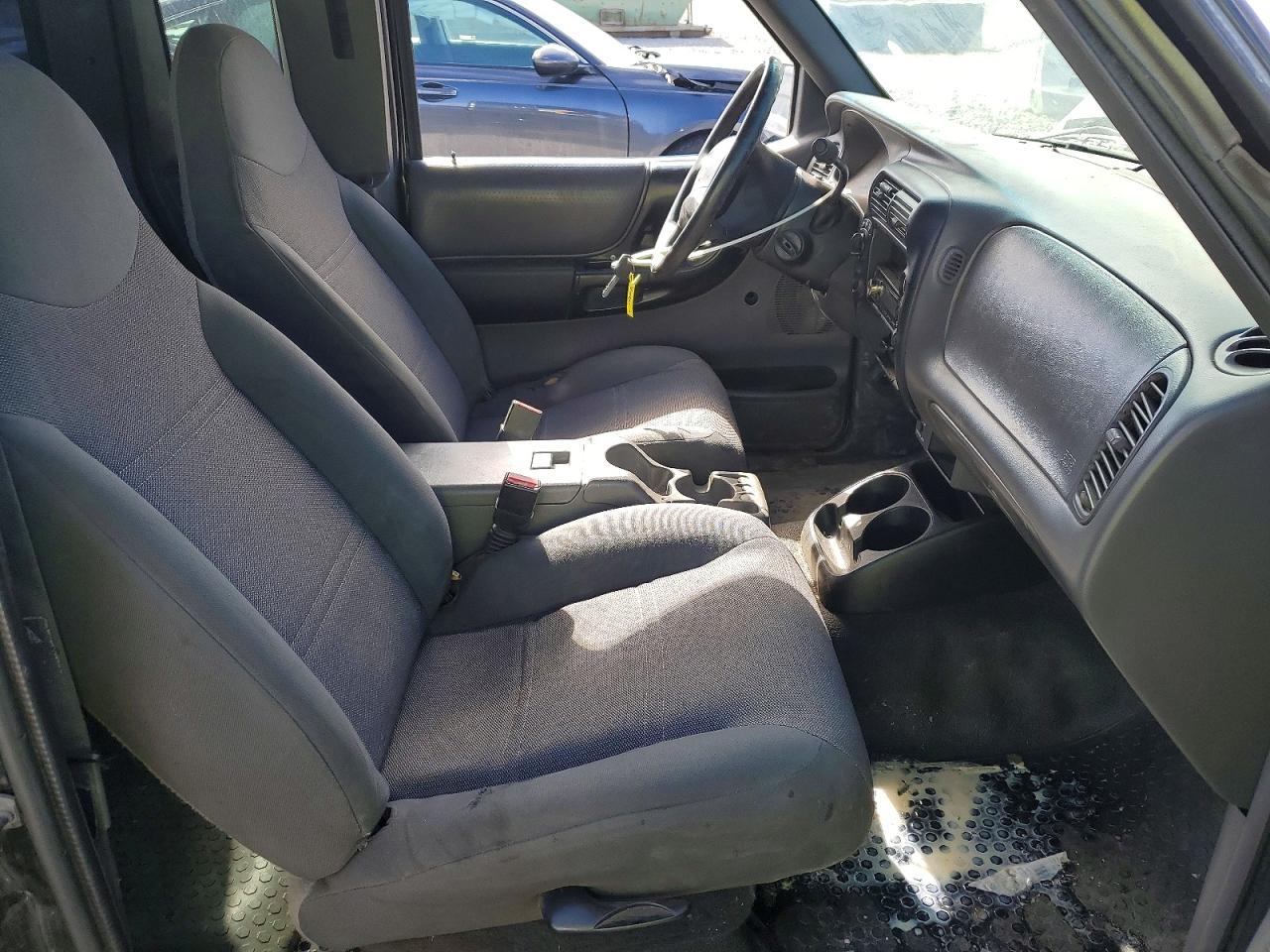 2002 Ford Ranger - Image 7