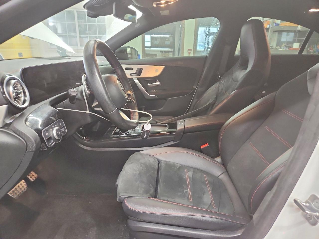 2024 Mercedes-Benz Cla 250 4Matic - Image 7