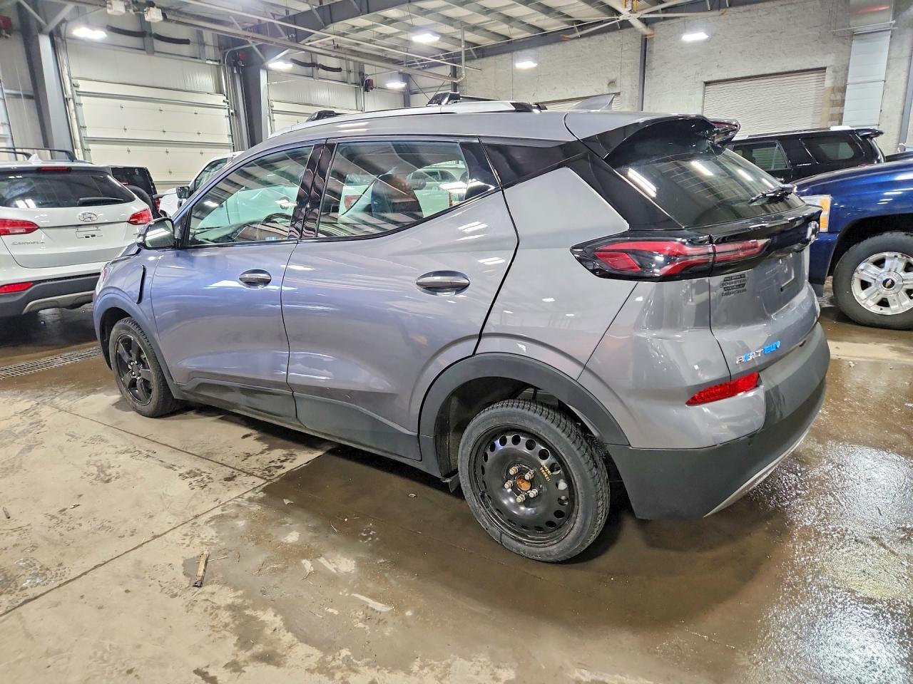 2023 Chevrolet Bolt Euv Lt - Image 2