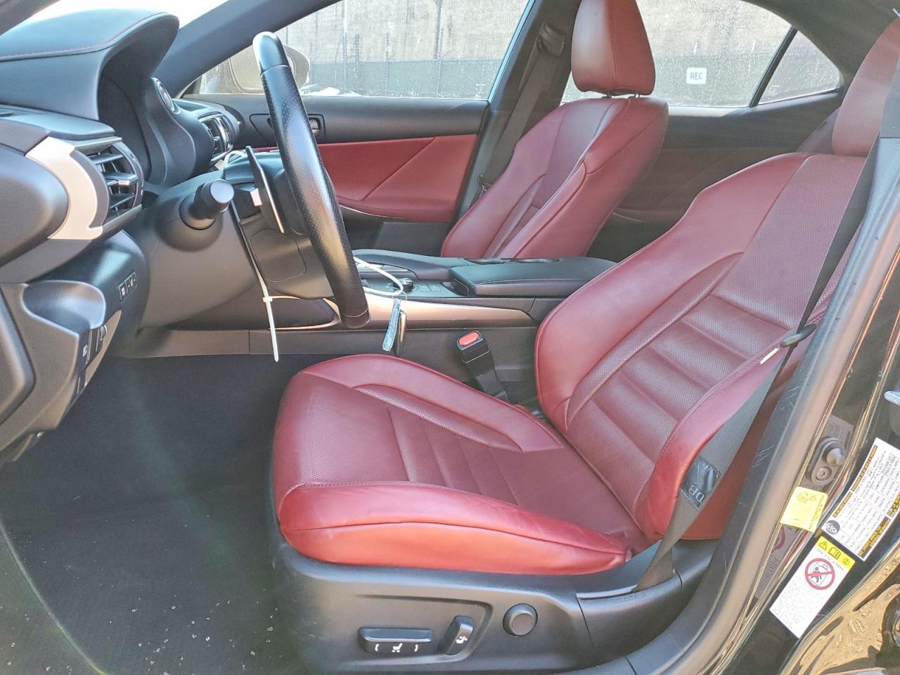2017 Lexus Is 200T - Image 7