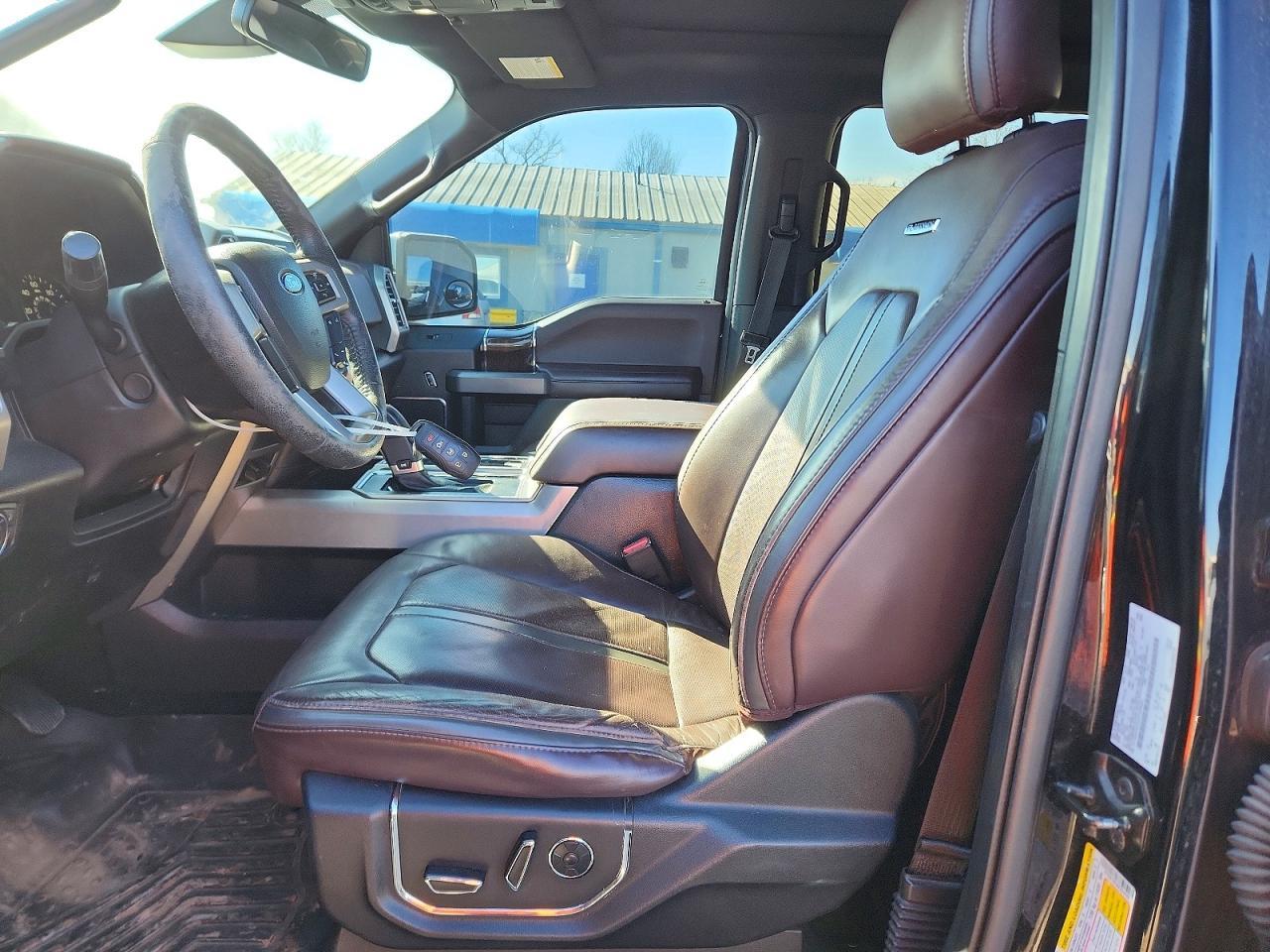 2016 Ford F150 Supercrew - Фото 7