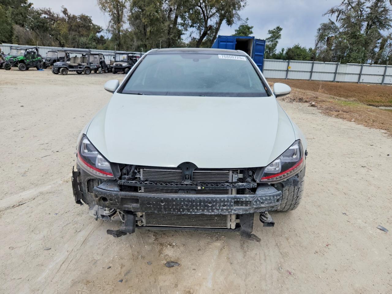 2015 Volkswagen Gti - Image 5