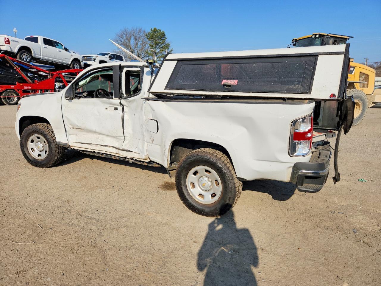 2019 Chevrolet Colorado - Image 2