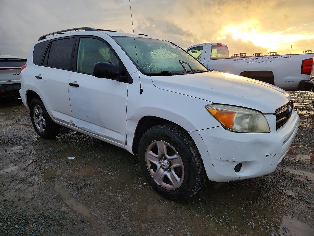 2006 Toyota Rav4 - Фото 4
