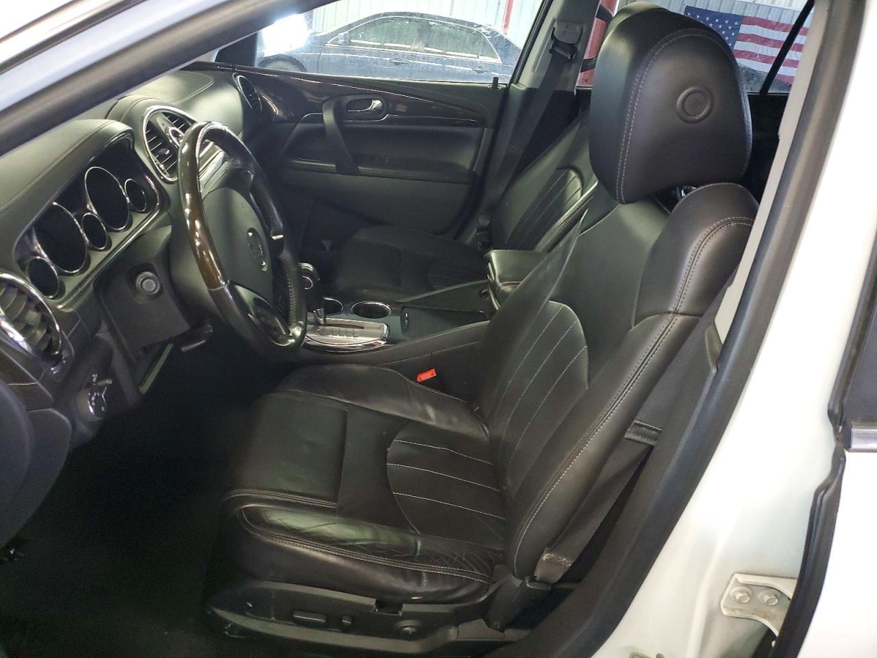 2016 Buick Enclave - Image 7