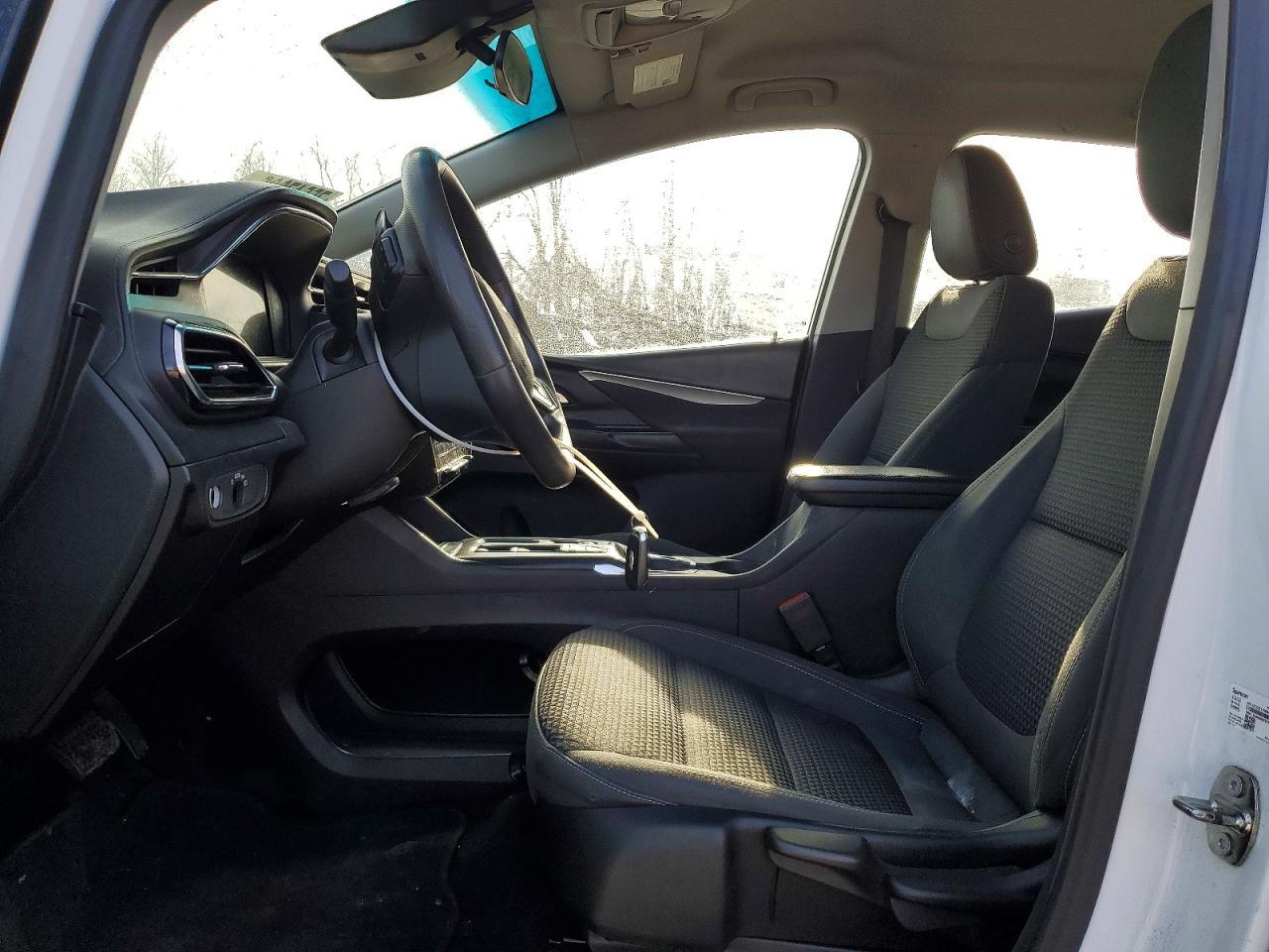 2023 Chevrolet Bolt Ev 1Lt - Фото 7