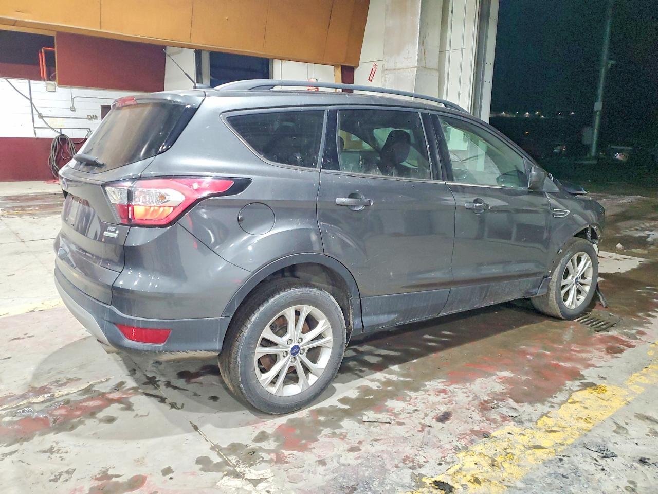 2018 Ford Escape Se - Image 3