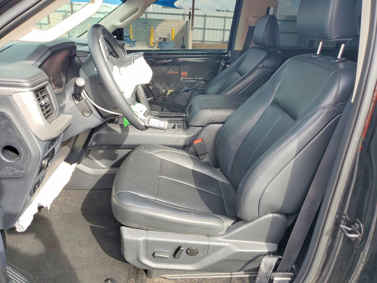 2024 Ford Expedition Xlt - Фото 7