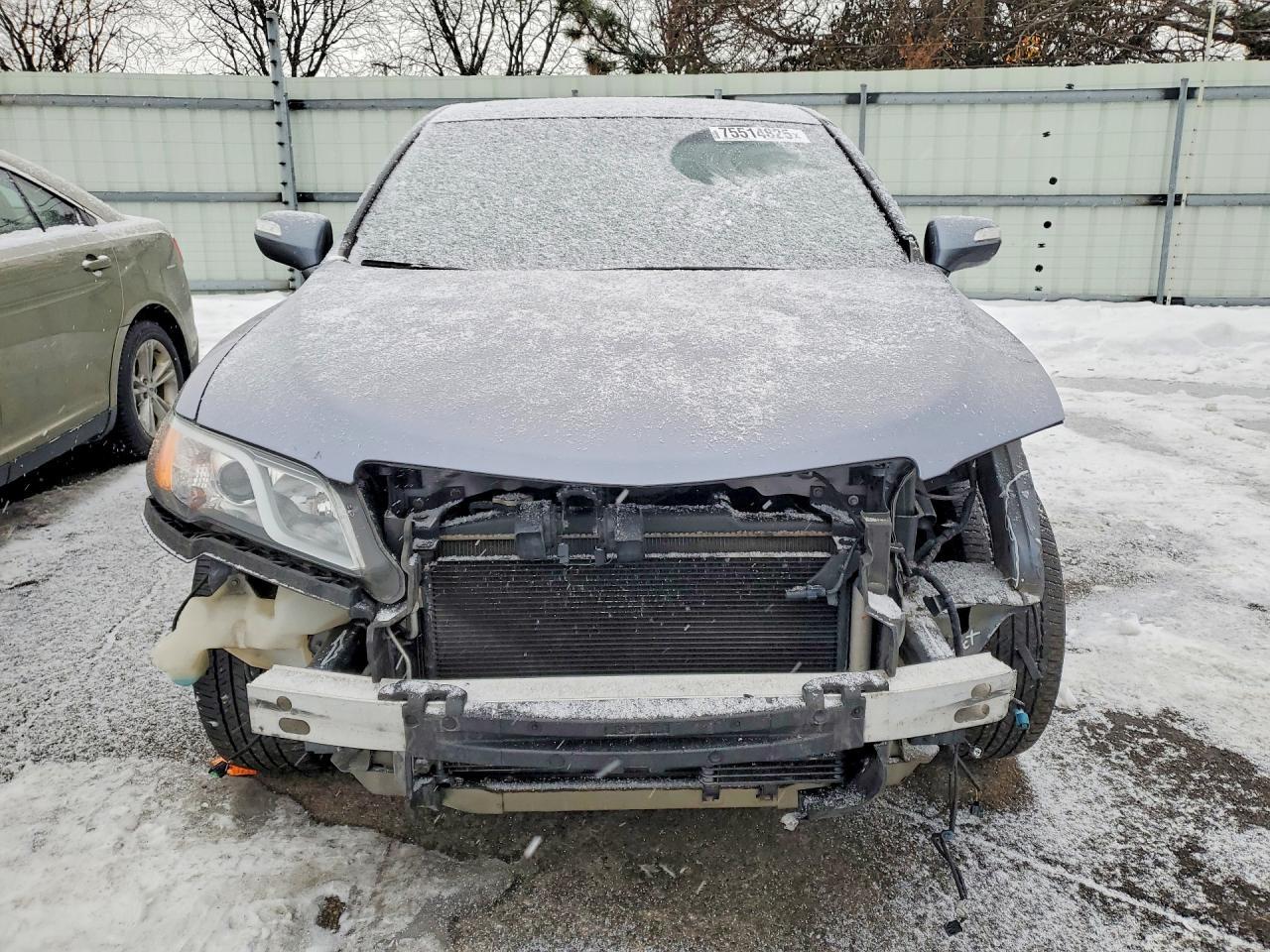 2013 Acura Rdx Technology - Image 5