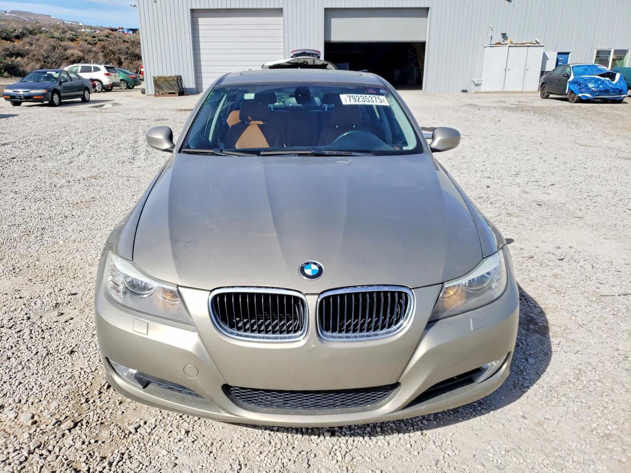 2009 BMW 328 Xi - Фото 5