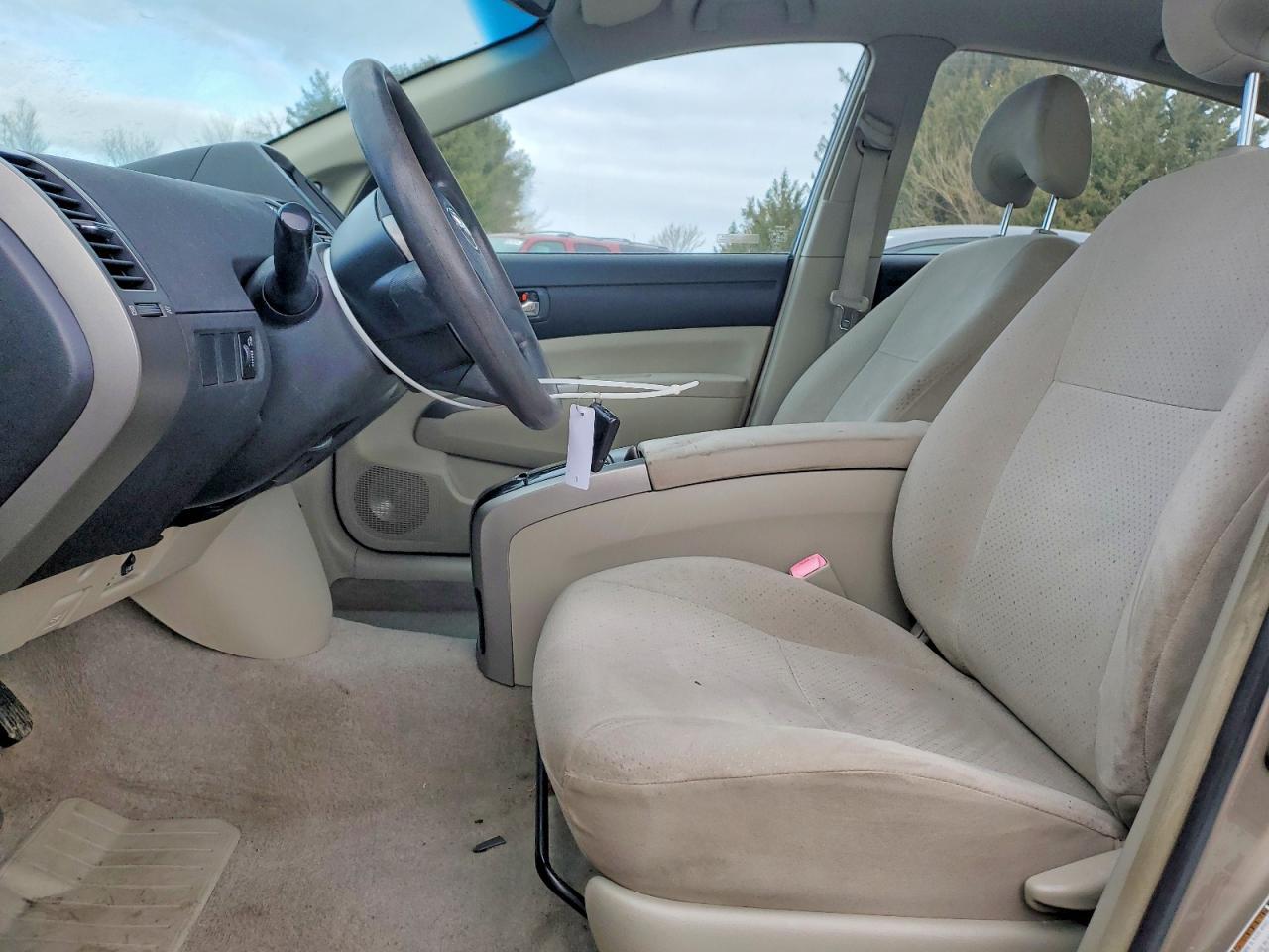 2007 Toyota Prius - Image 7