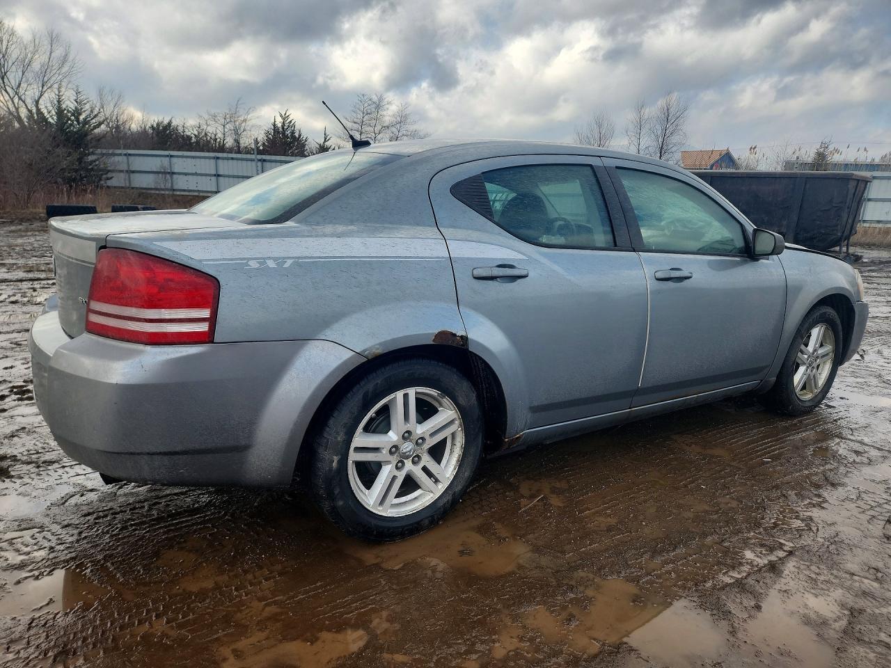2008 Dodge Avenger - Image 3