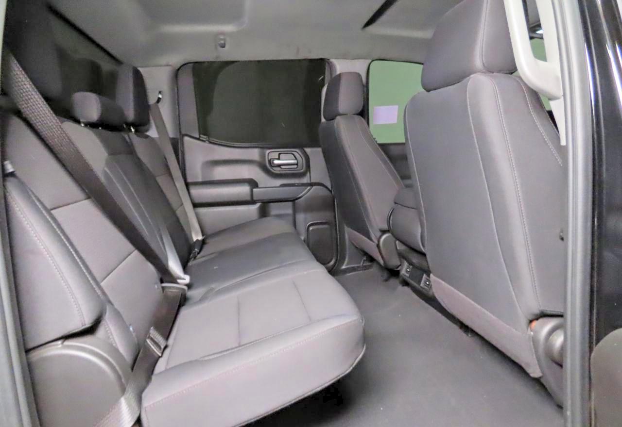 2025 GMC Sierra C1500 - Фото 6