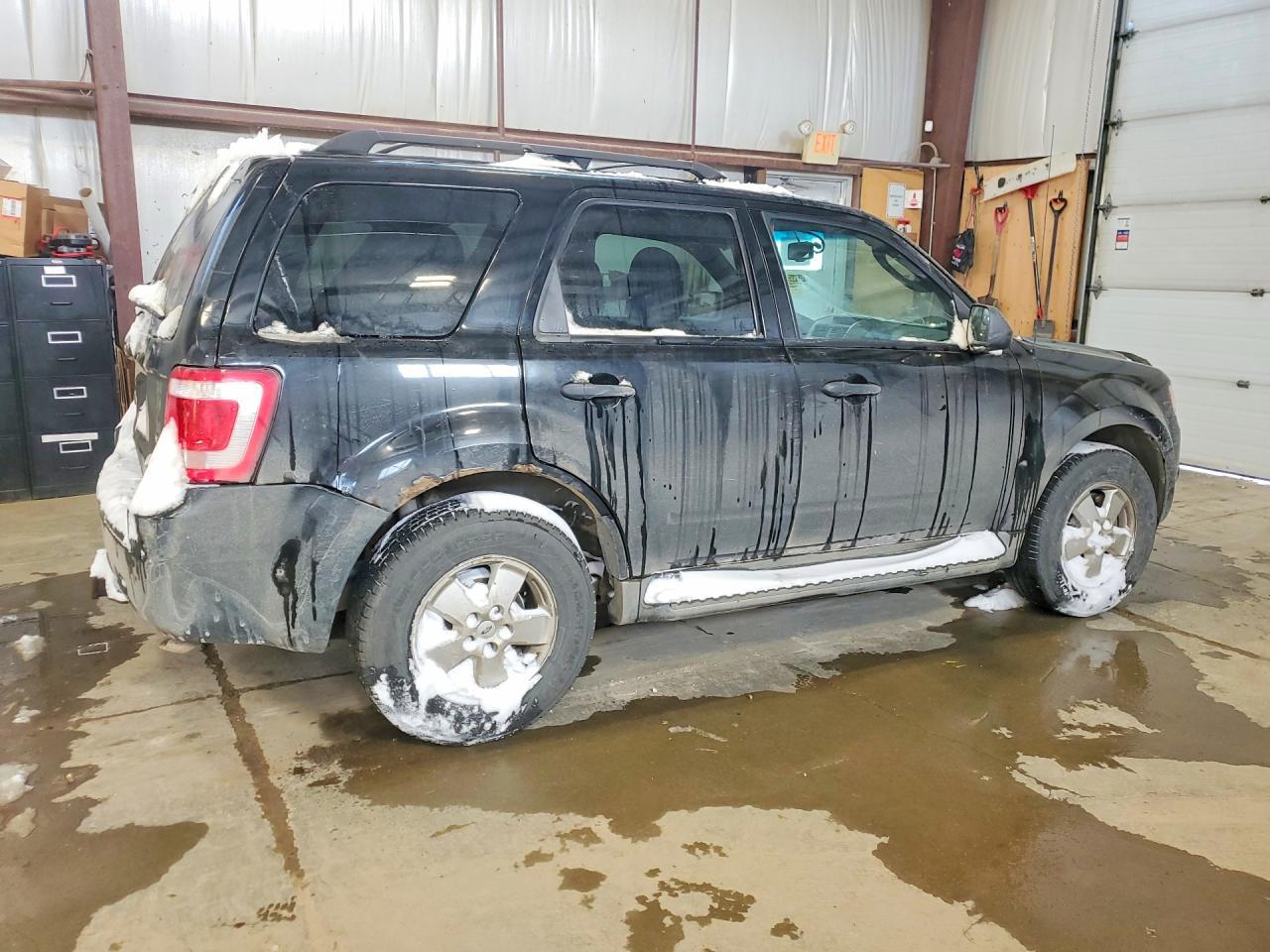 2010 Ford Escape Xlt - Фото 3