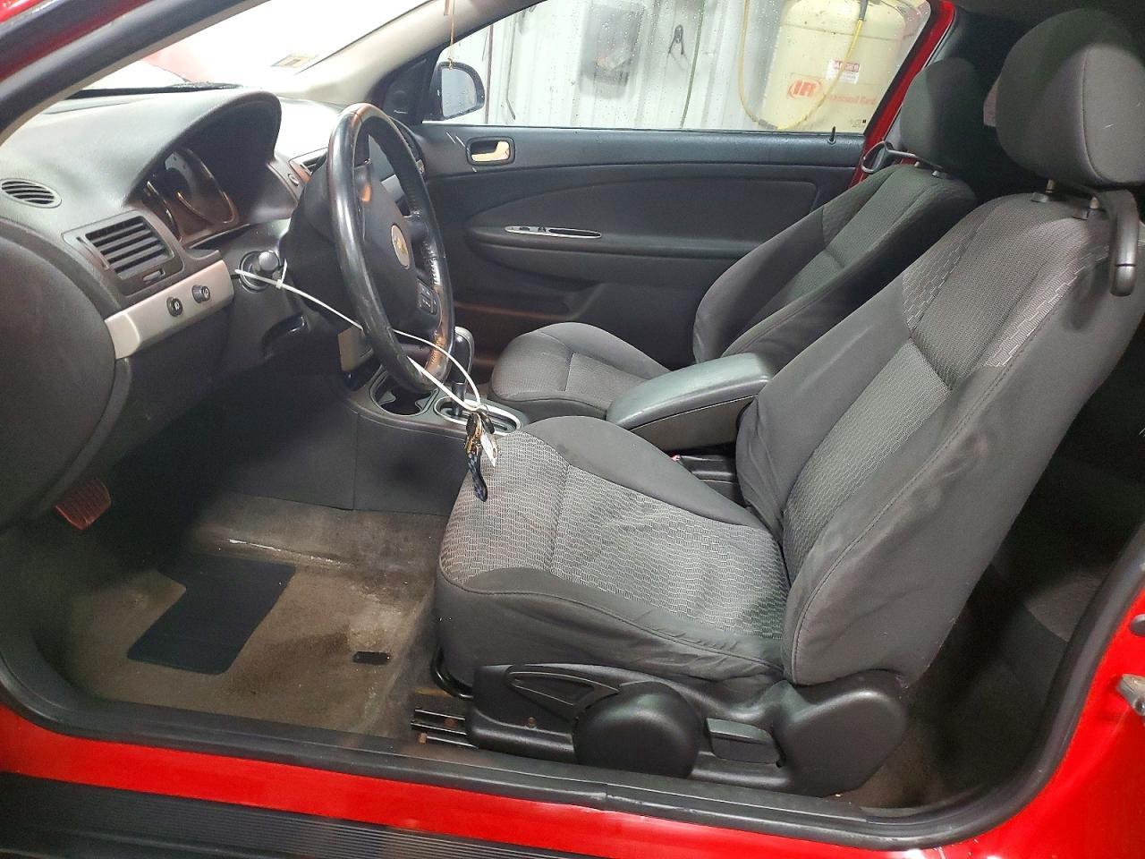 2006 Chevrolet Cobalt Ss - Фото 7