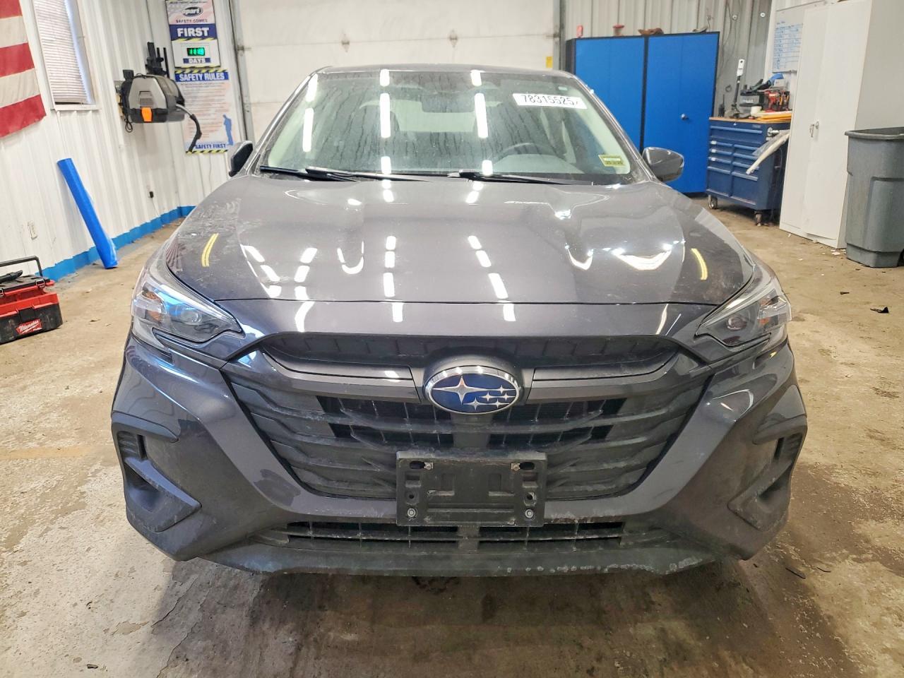 2023 Subaru Legacy Premium - Фото 5