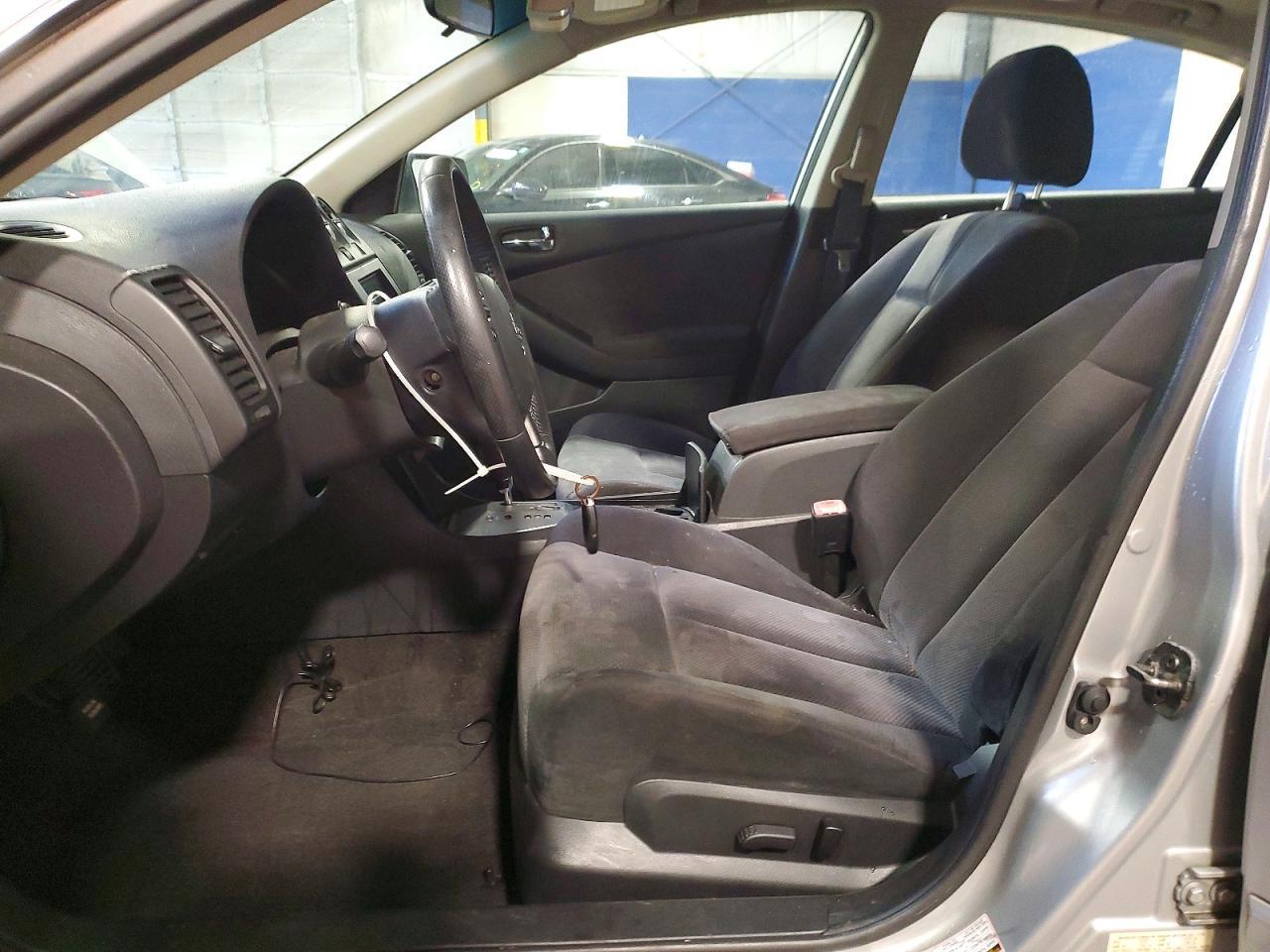 2007 Nissan Altima 2.5 - Фото 7