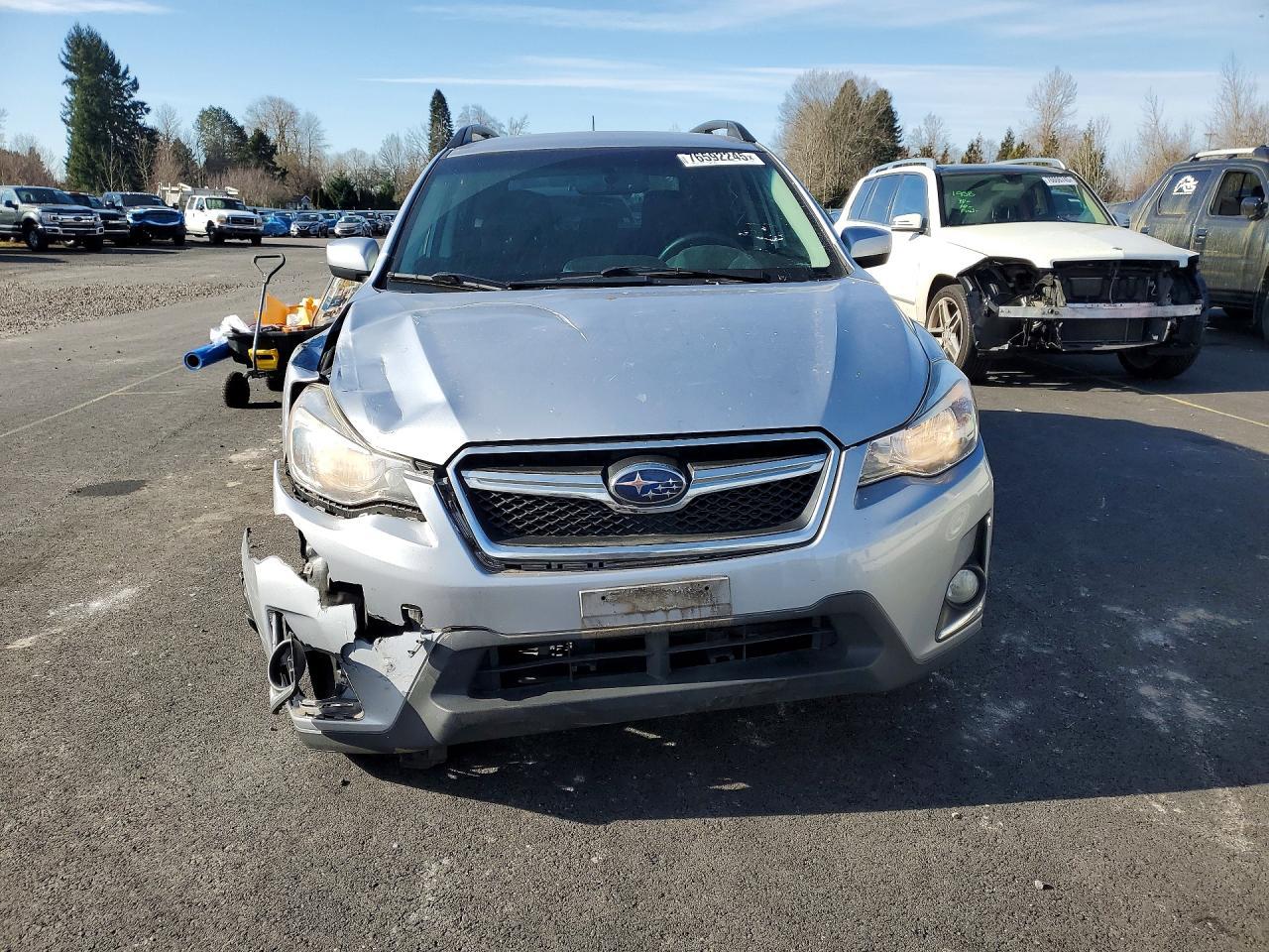 2016 Subaru Crosstrek Premium - Image 5