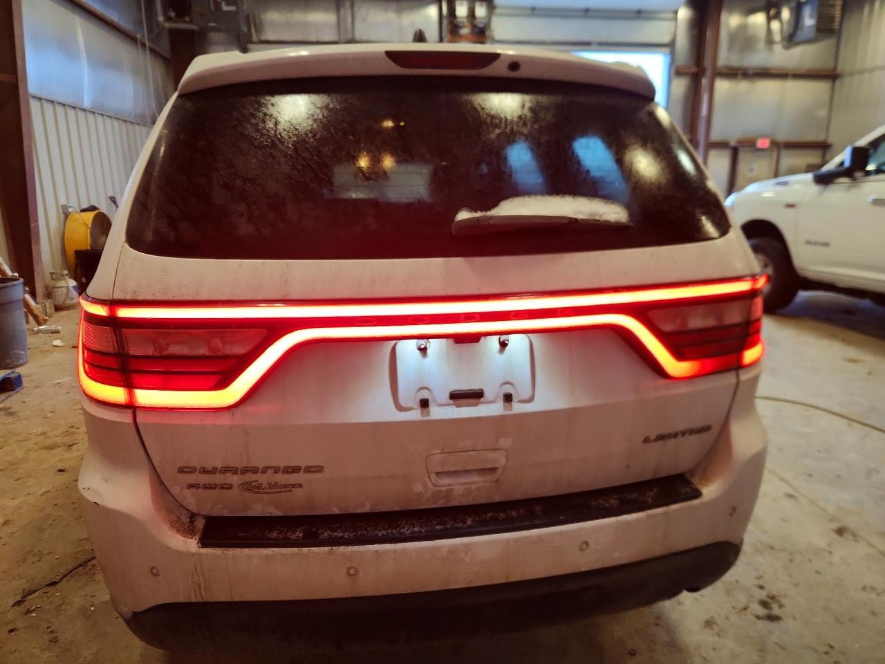 2015 Dodge Durango Limited - Image 6