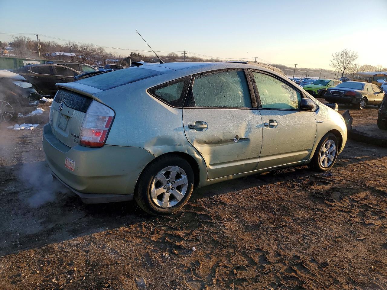 2008 Toyota Prius - Image 3